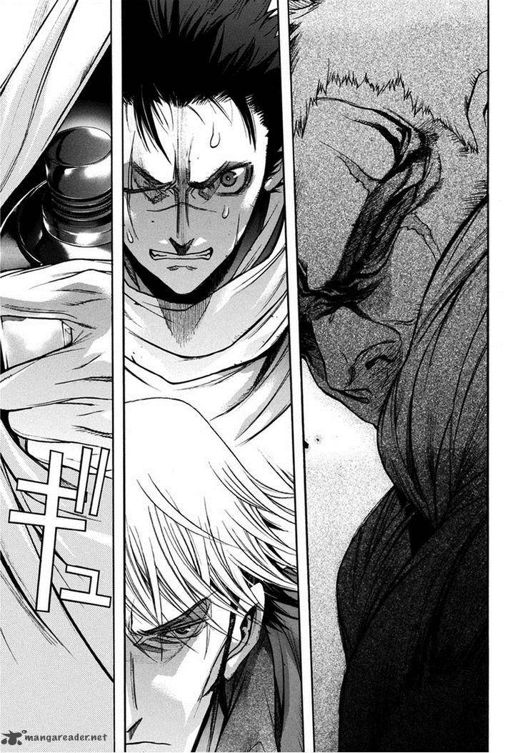 Shingeki No Kyojin Birth Of Levi Kuinaki Sentaku 9 11