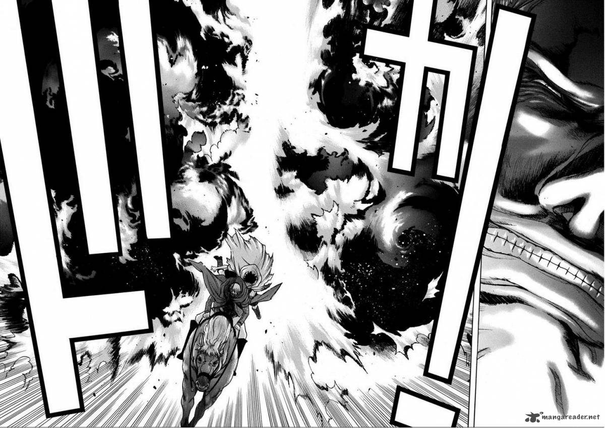 Shingeki No Kyojin Birth Of Levi Kuinaki Sentaku 9 28
