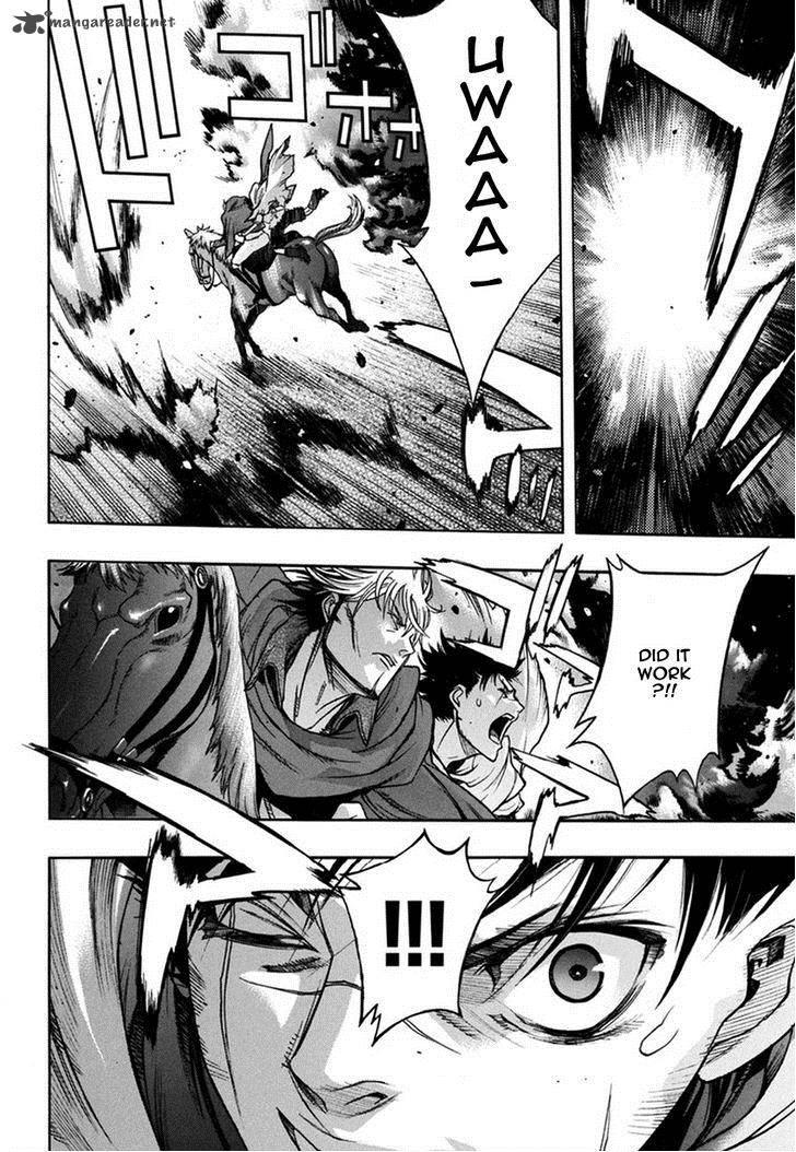 Shingeki No Kyojin Birth Of Levi Kuinaki Sentaku 9 29