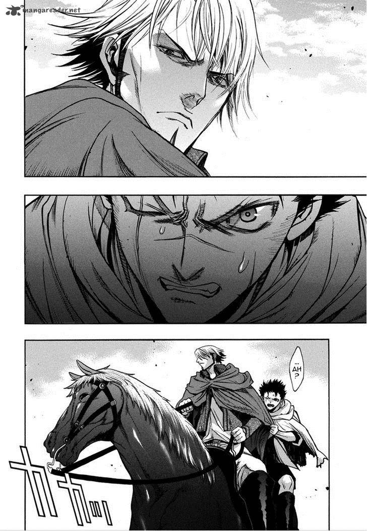 Shingeki No Kyojin Birth Of Levi Kuinaki Sentaku 9 3