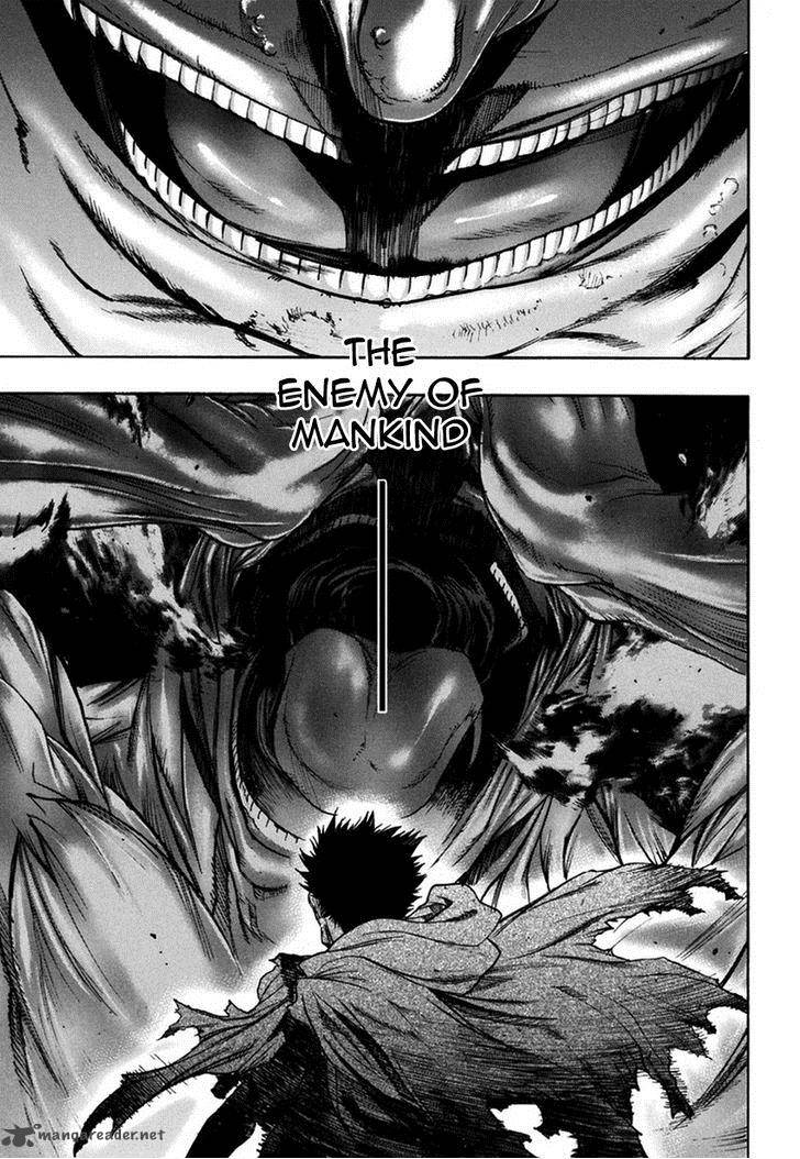 Shingeki No Kyojin Birth Of Levi Kuinaki Sentaku 9 36