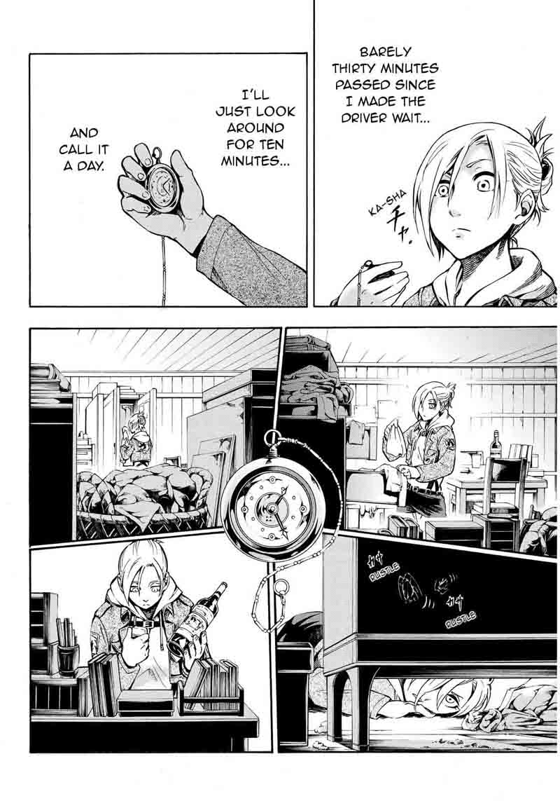 Shingeki No Kyojin Lost Girls 2 38