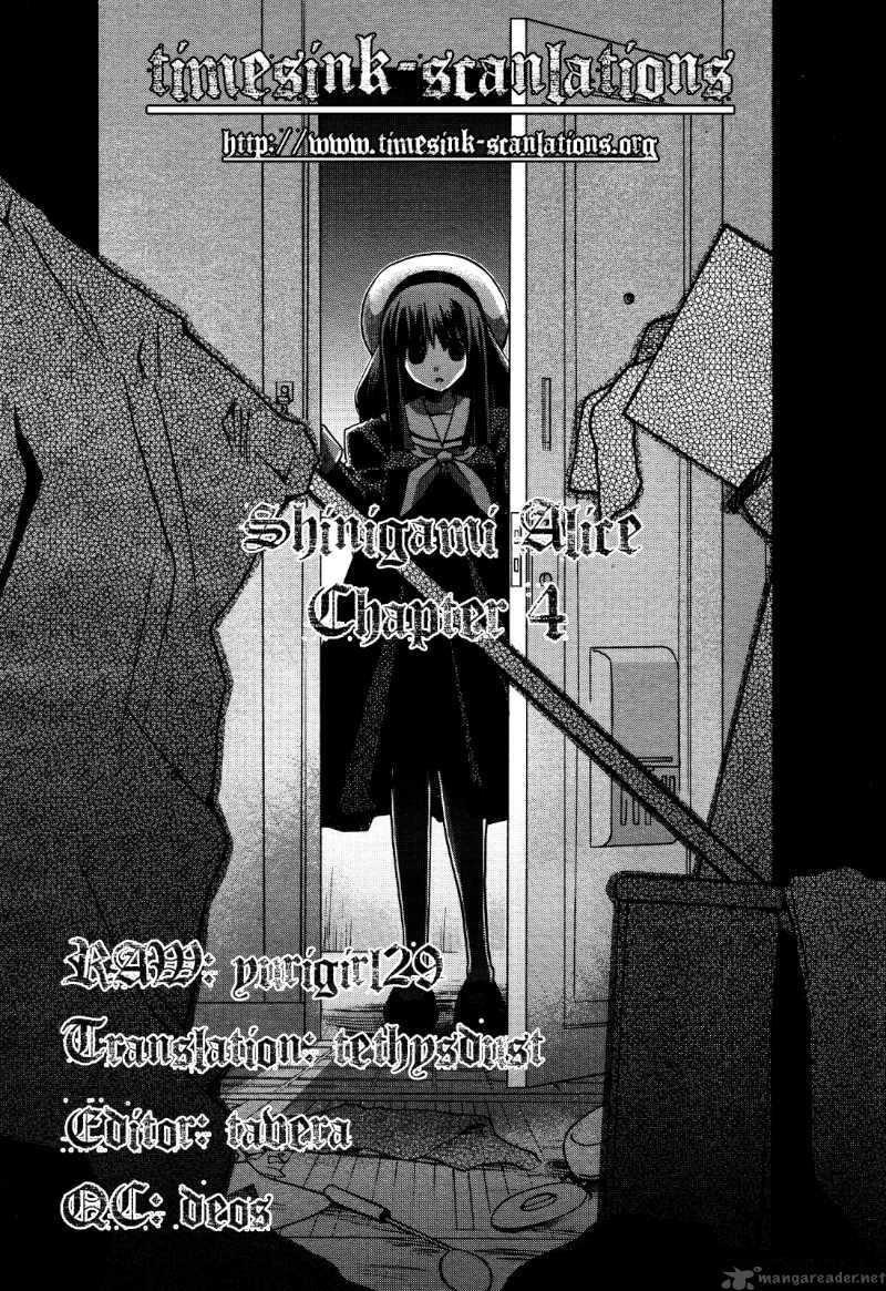 Shinigami Alice 4 35