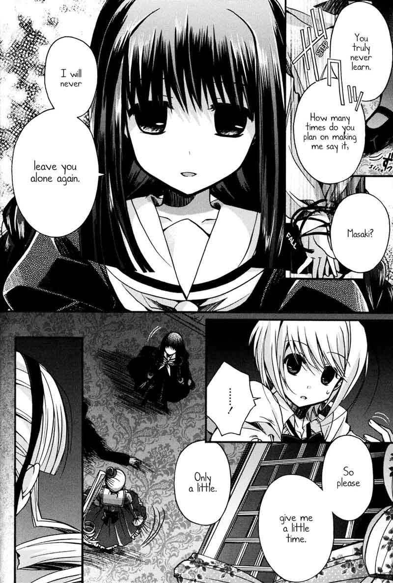 Shinigami Alice 8 8