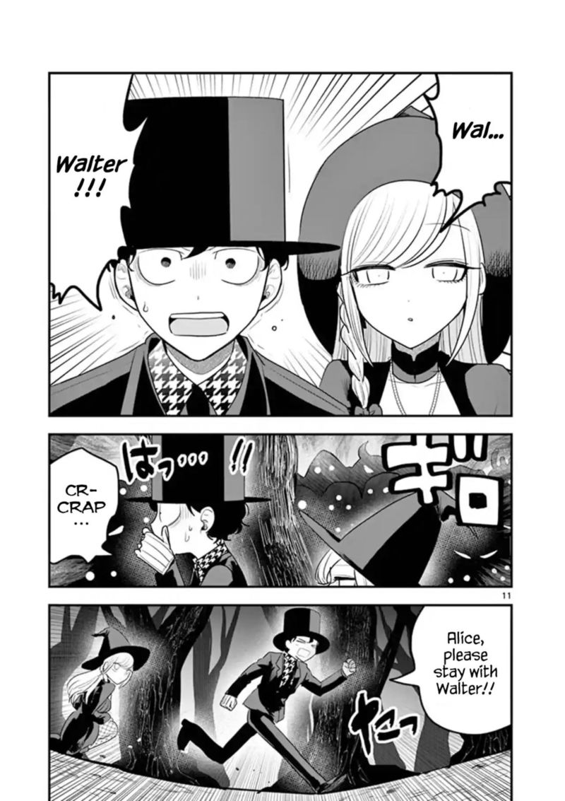 Shinigami Bocchan To Kuro Maid 102 10