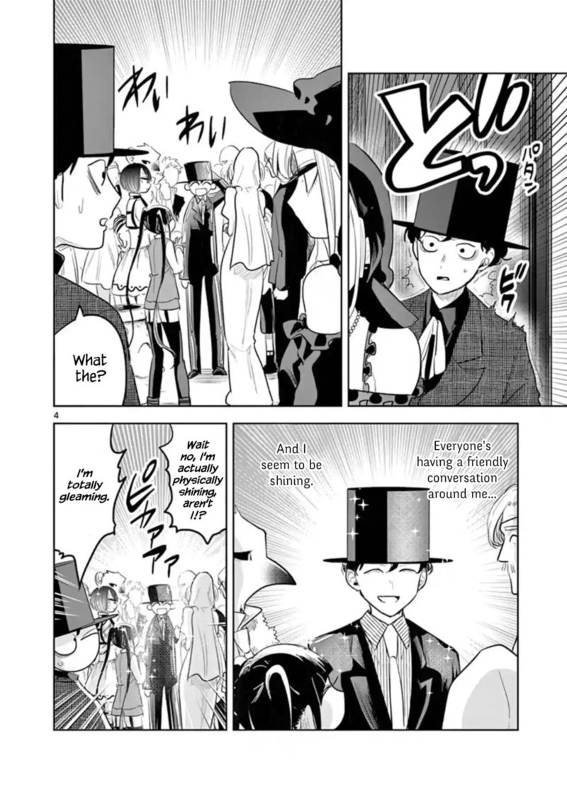 Shinigami Bocchan To Kuro Maid 127 4