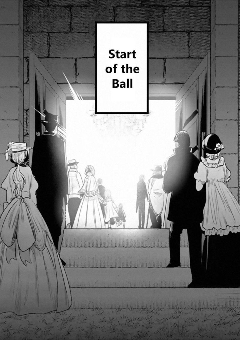 Shinigami Bocchan To Kuro Maid 177 10