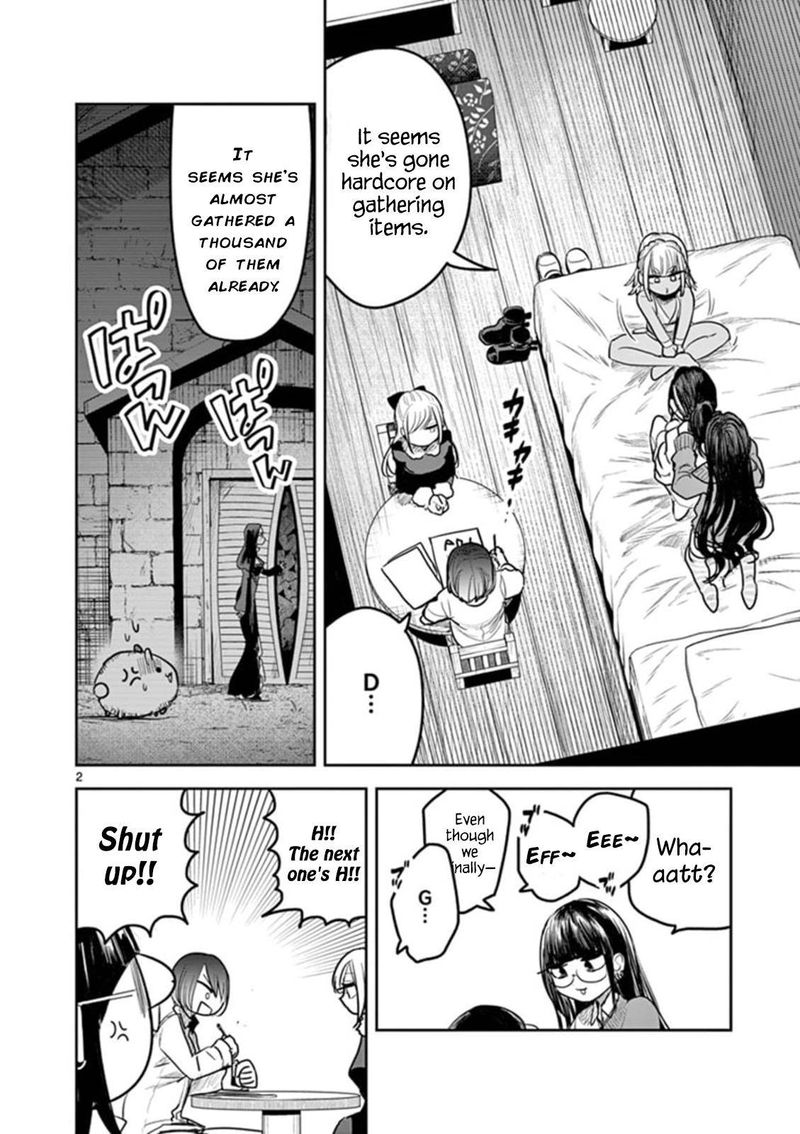Shinigami Bocchan To Kuro Maid 183 2