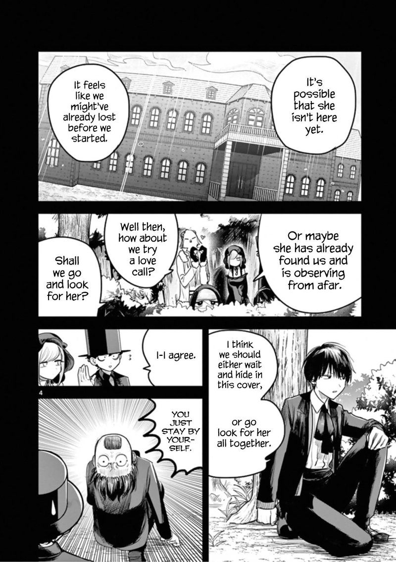 Shinigami Bocchan To Kuro Maid 193 4