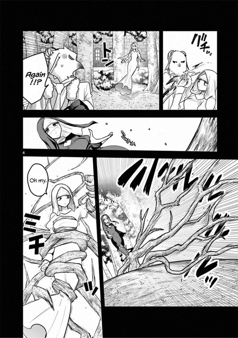 Shinigami Bocchan To Kuro Maid 195 4
