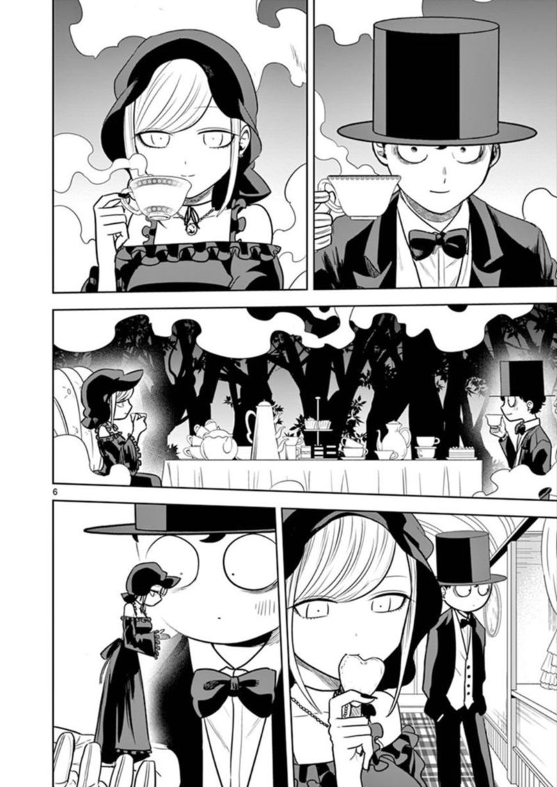 Shinigami Bocchan To Kuro Maid 32 6