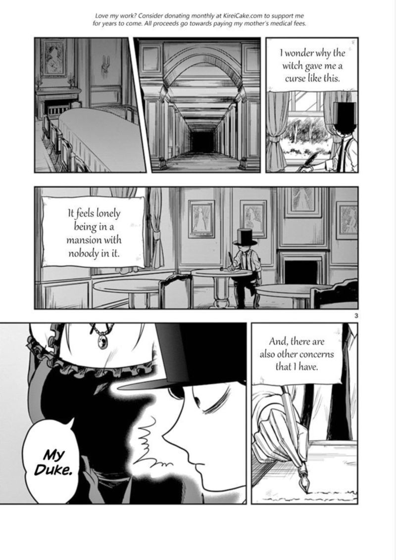 Shinigami Bocchan To Kuro Maid 4 3