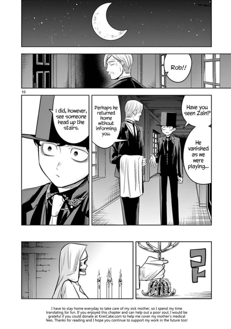 Shinigami Bocchan To Kuro Maid 60 10