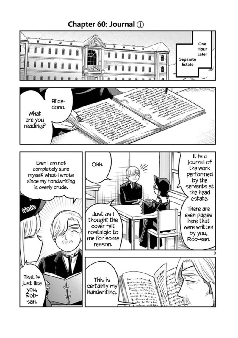 Shinigami Bocchan To Kuro Maid 60 3