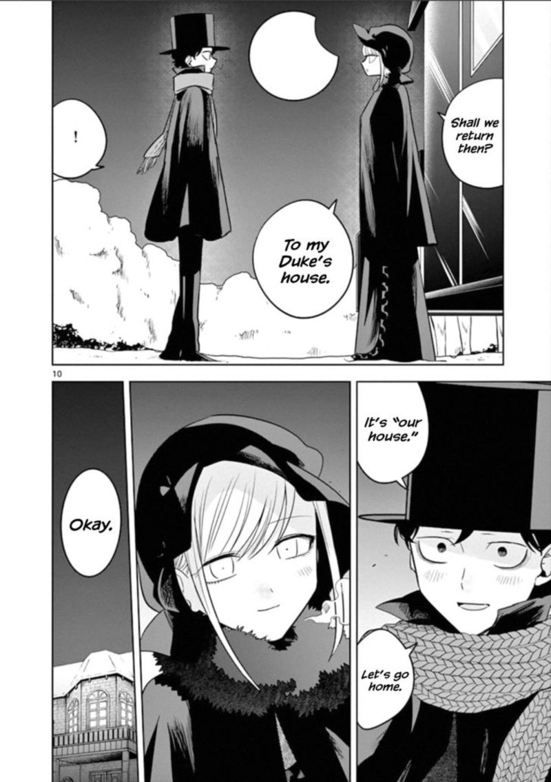 Shinigami Bocchan To Kuro Maid 67 10