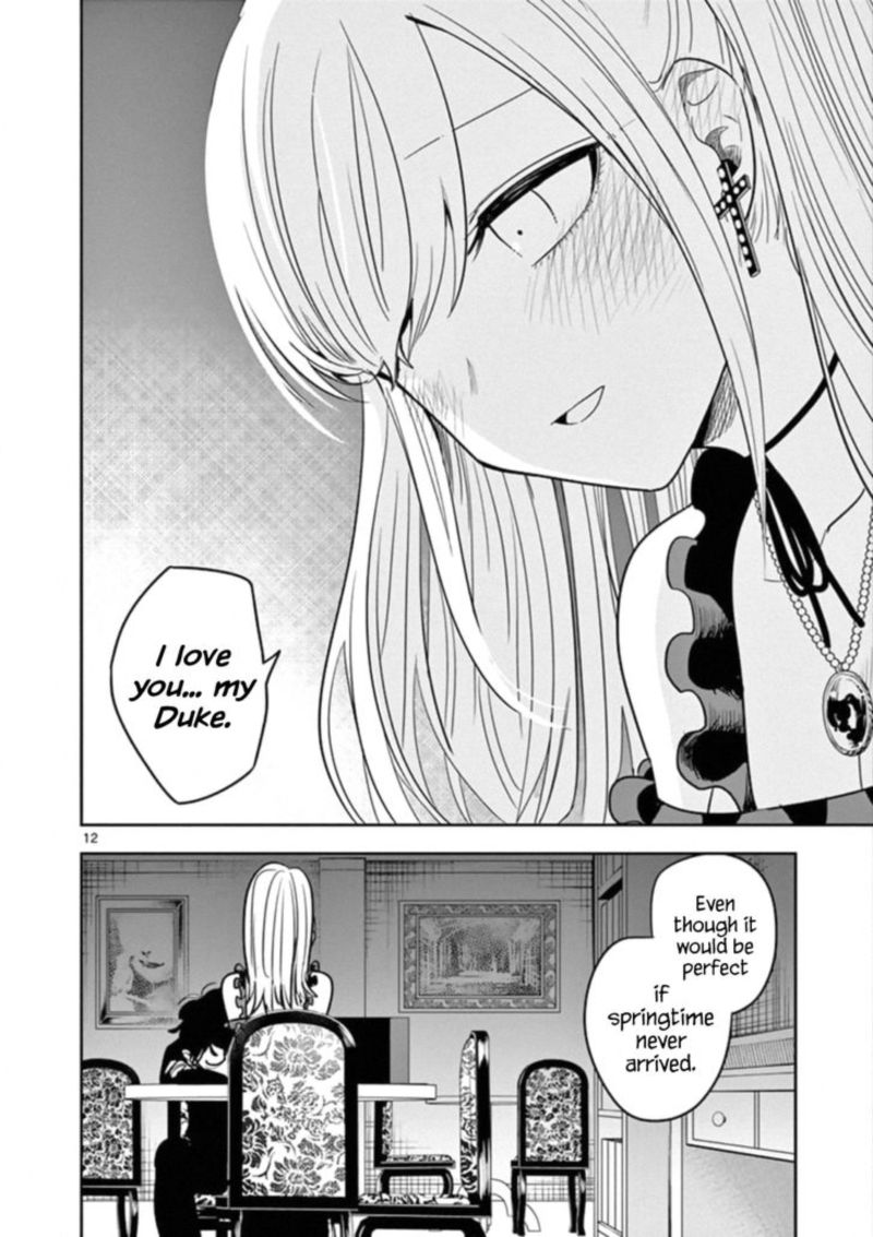 Shinigami Bocchan To Kuro Maid 68 12