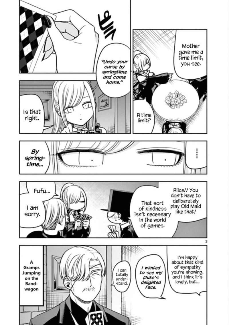Shinigami Bocchan To Kuro Maid 68 3