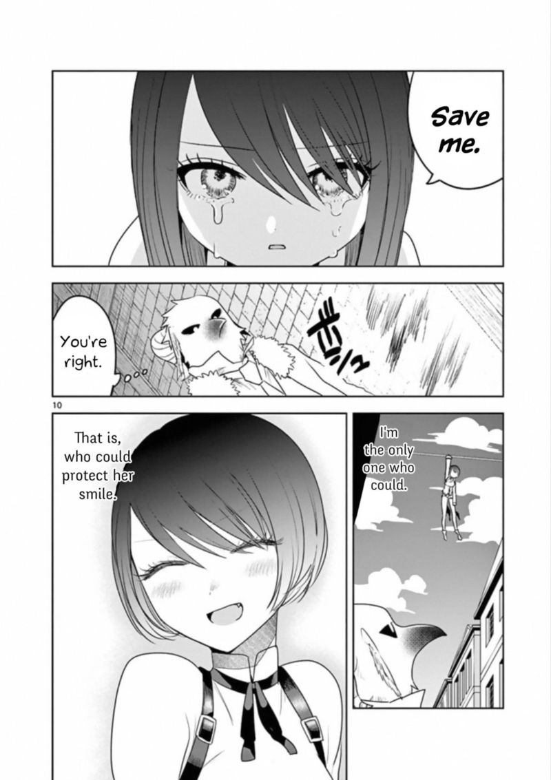 Shinigami Bocchan To Kuro Maid 92 10