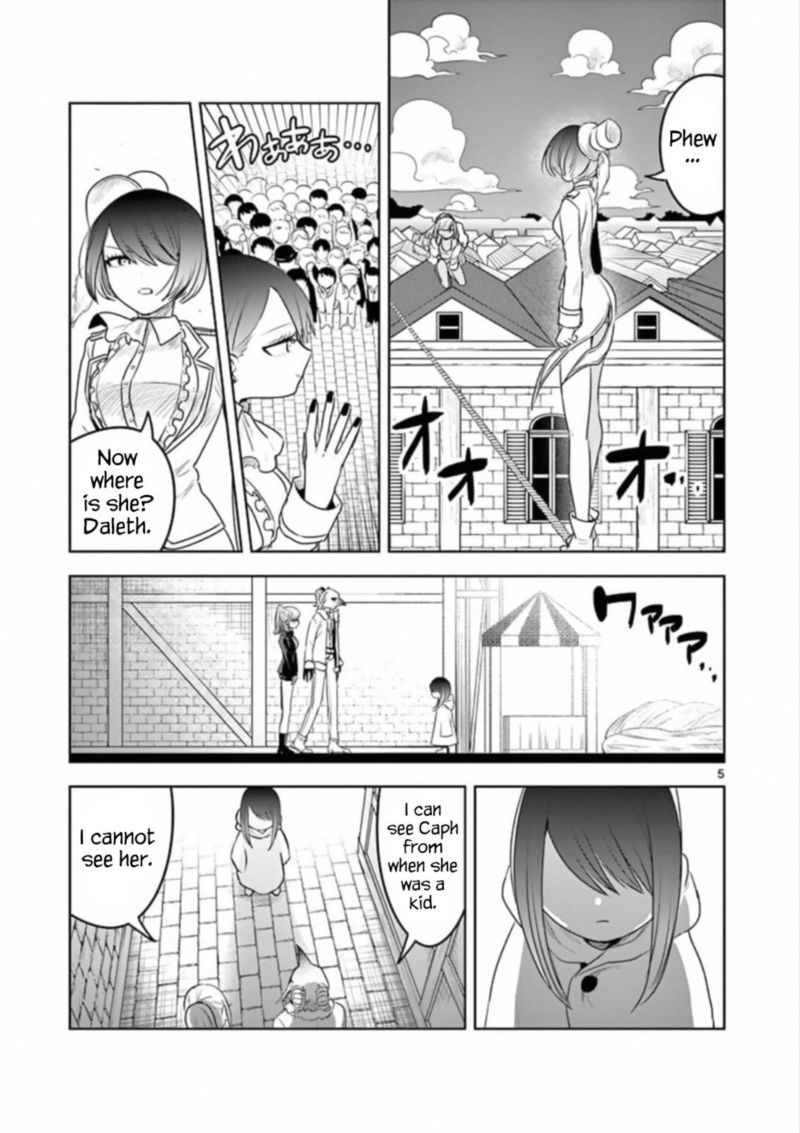Shinigami Bocchan To Kuro Maid 92 5