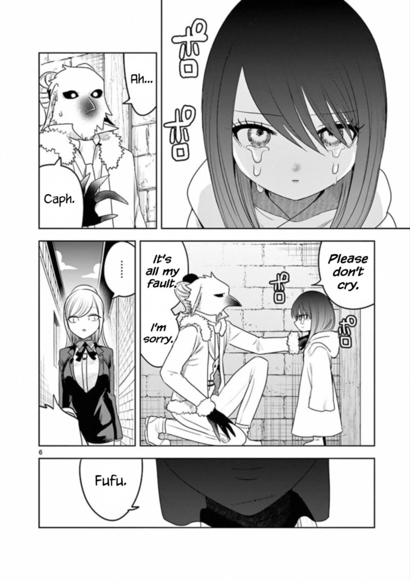 Shinigami Bocchan To Kuro Maid 92 6