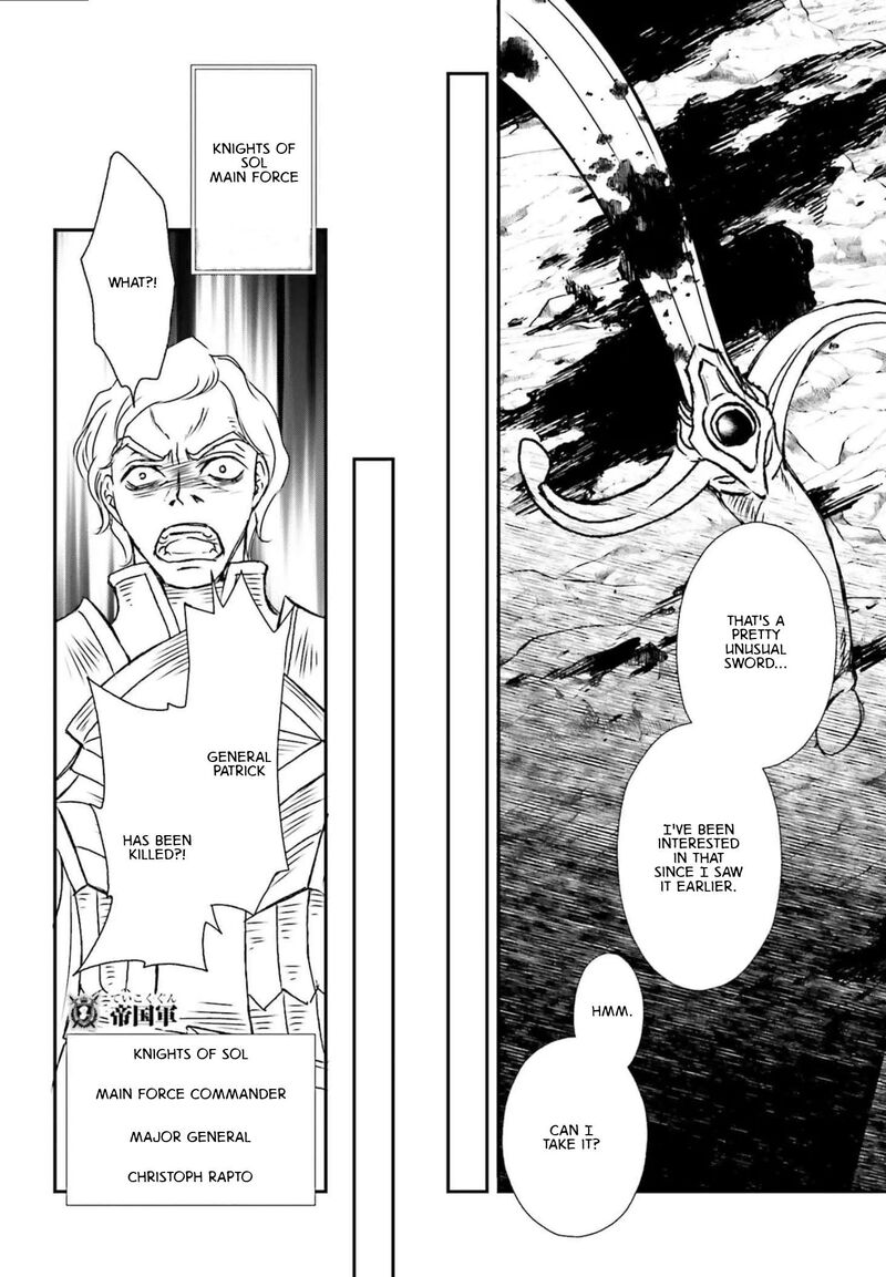 Shinigami Ni Sodaterareta Shoujo Wa Shikkoku No Tsurugi Wo Mune Ni Idaku 53 10