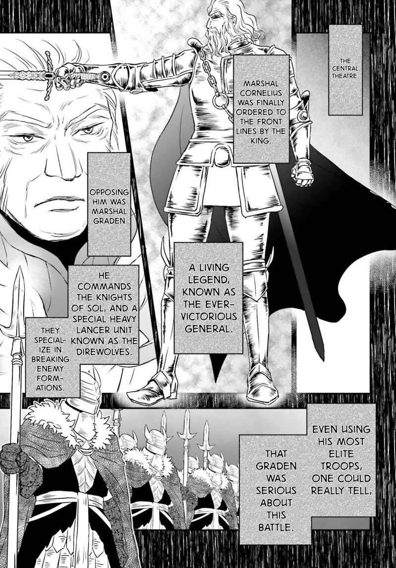 Shinigami Ni Sodaterareta Shoujo Wa Shikkoku No Tsurugi Wo Mune Ni Idaku 55b 11