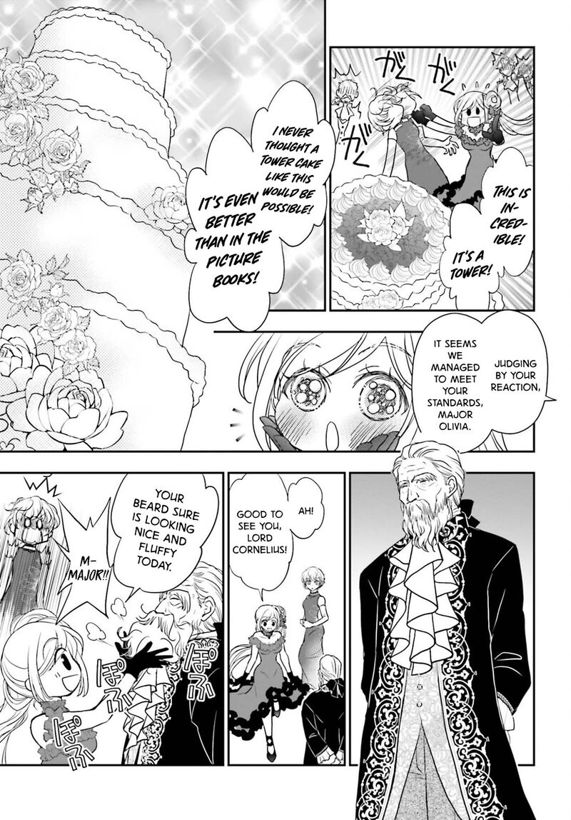 Shinigami Ni Sodaterareta Shoujo Wa Shikkoku No Tsurugi Wo Mune Ni Idaku 58a 3