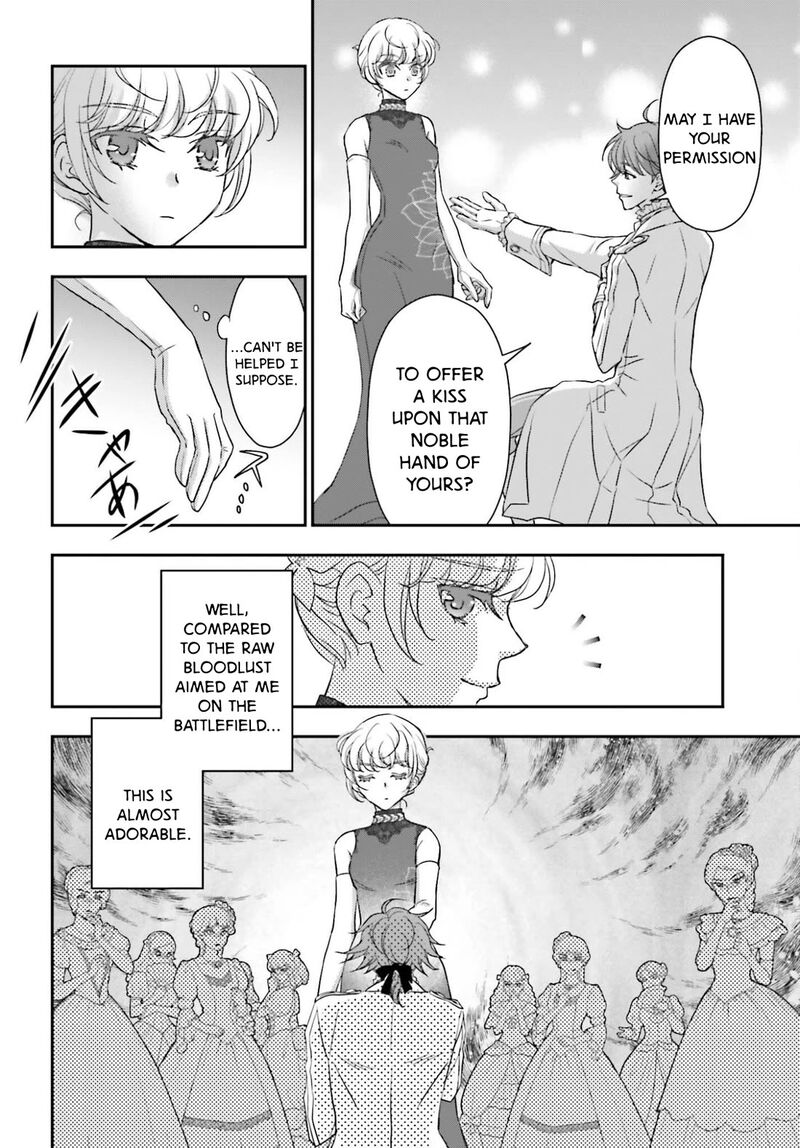 Shinigami Ni Sodaterareta Shoujo Wa Shikkoku No Tsurugi Wo Mune Ni Idaku 58a 8