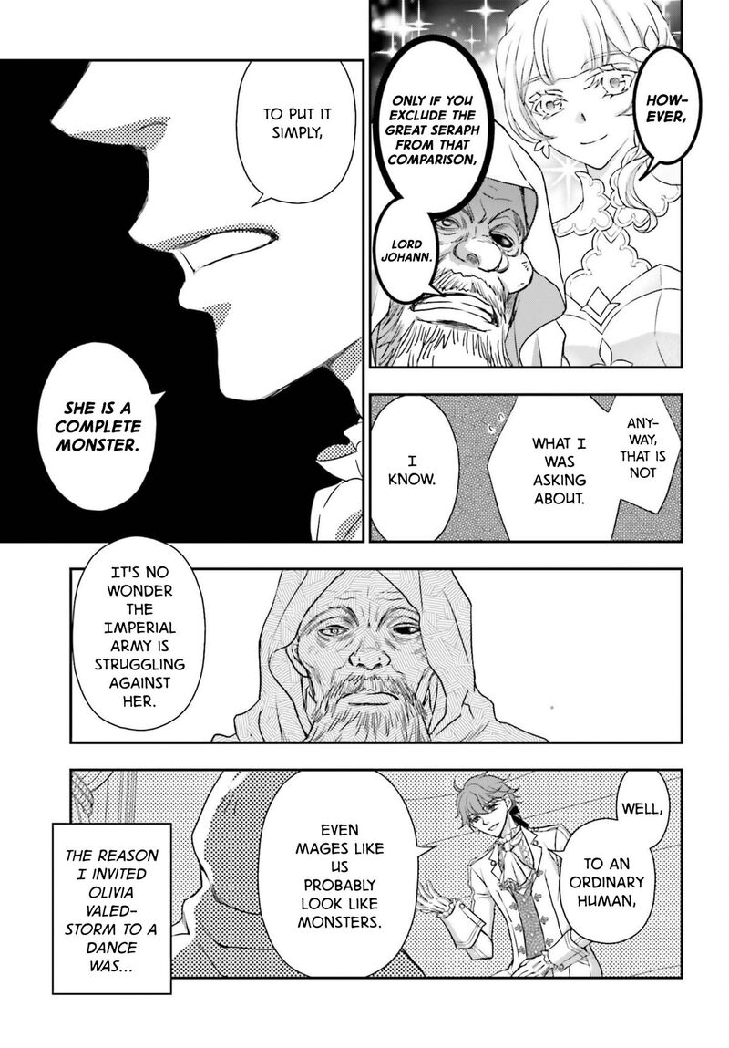 Shinigami Ni Sodaterareta Shoujo Wa Shikkoku No Tsurugi Wo Mune Ni Idaku 59 11