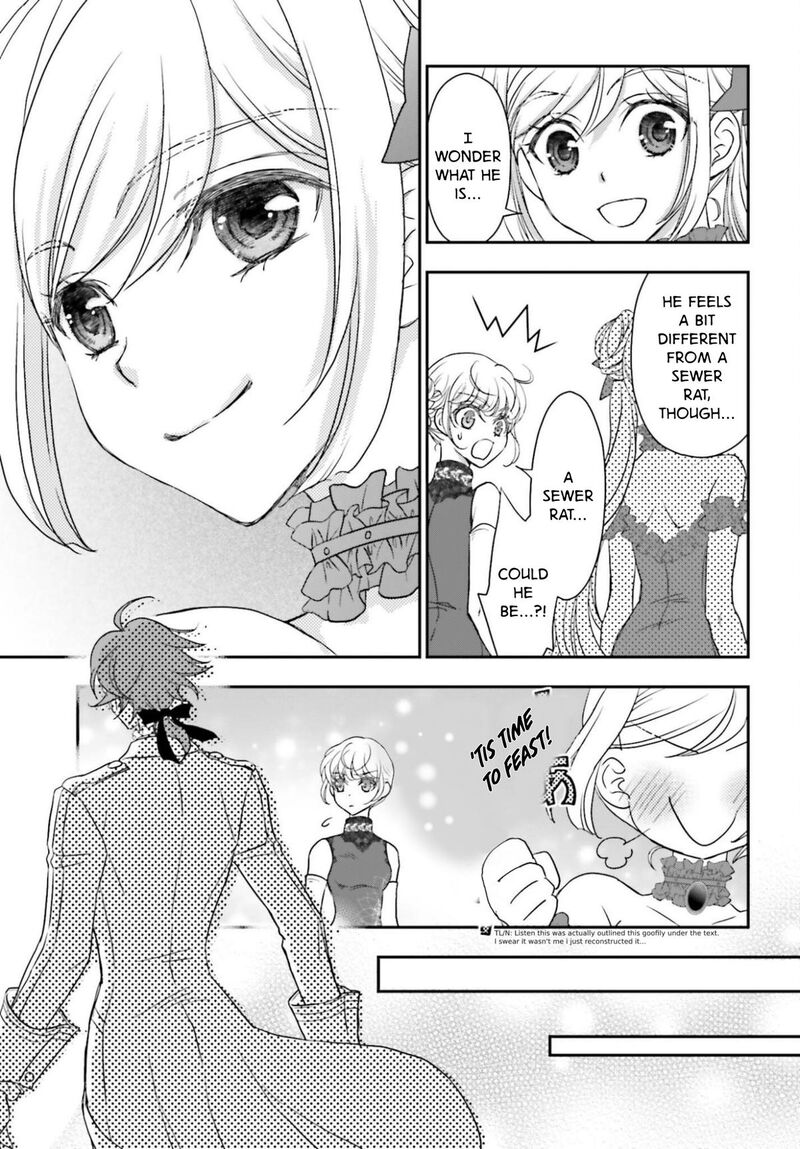 Shinigami Ni Sodaterareta Shoujo Wa Shikkoku No Tsurugi Wo Mune Ni Idaku 59 7