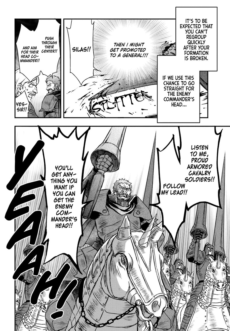 Shinigami Ni Sodaterareta Shoujo Wa Shikkoku No Tsurugi Wo Mune Ni Idaku 7 12