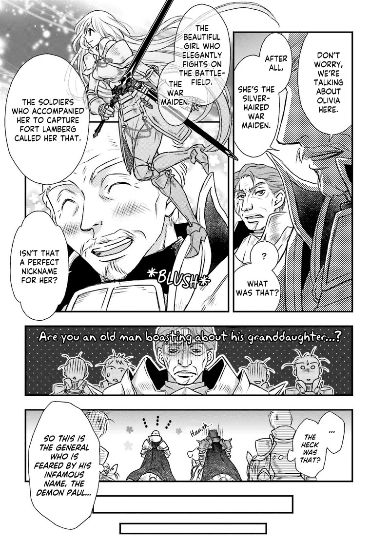 Shinigami Ni Sodaterareta Shoujo Wa Shikkoku No Tsurugi Wo Mune Ni Idaku 7 6