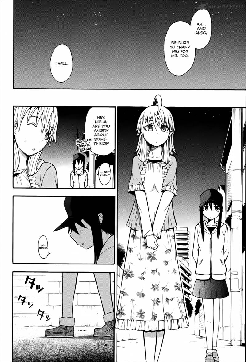 Shinigami Sama Ni Saigo No Onegai Wo 11 31