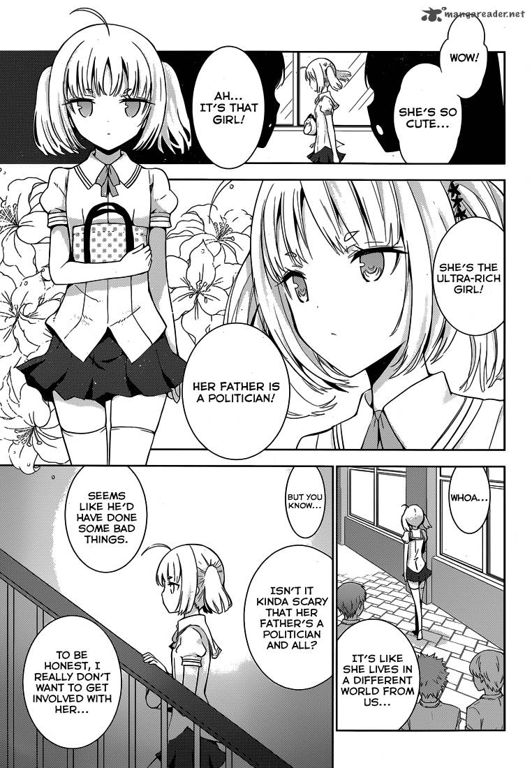 Shinigami Sama To 4 Nin No Kanojo 6 6
