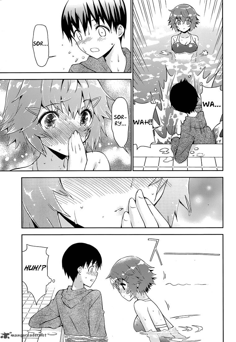 Shinigami Sama To 4 Nin No Kanojo 7 24