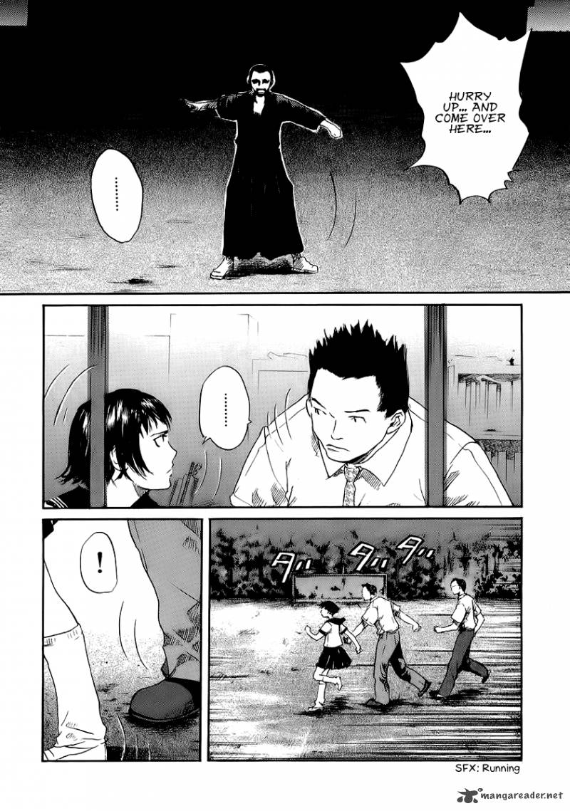 Shinigami Tantei To Yuurei Gakuen 1 32