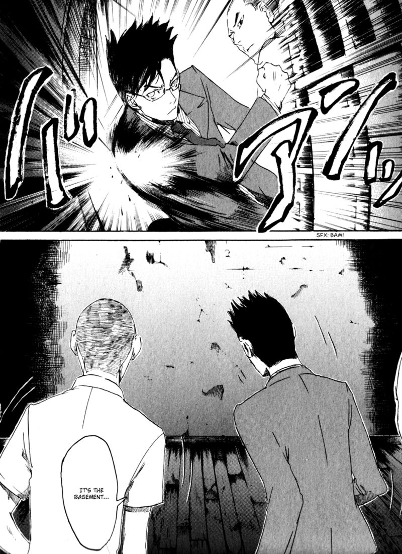 Shinigami Tantei To Yuurei Gakuen 15 30