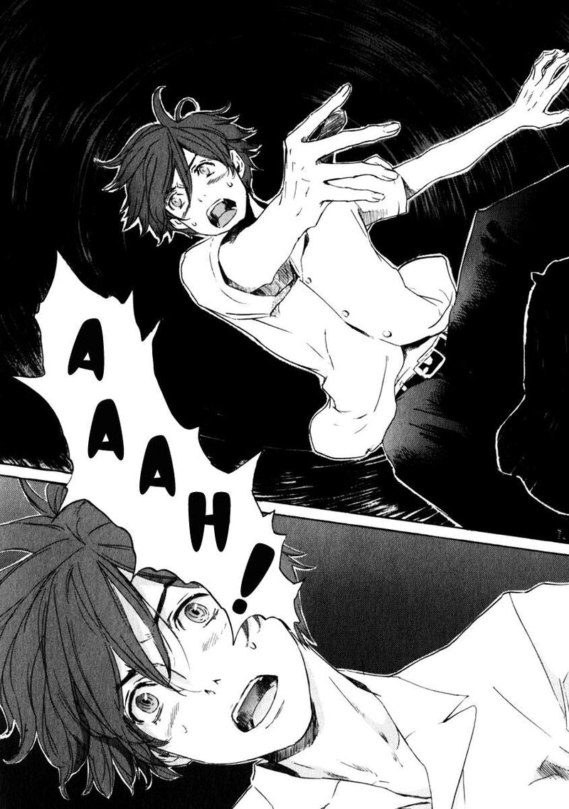 Shinigami Tantei To Yuurei Gakuen 17 16