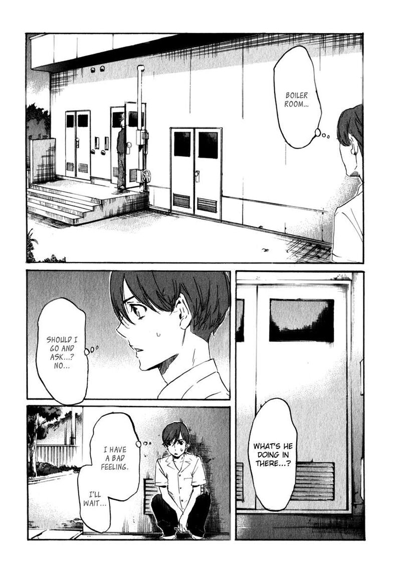 Shinigami Tantei To Yuurei Gakuen 17 4