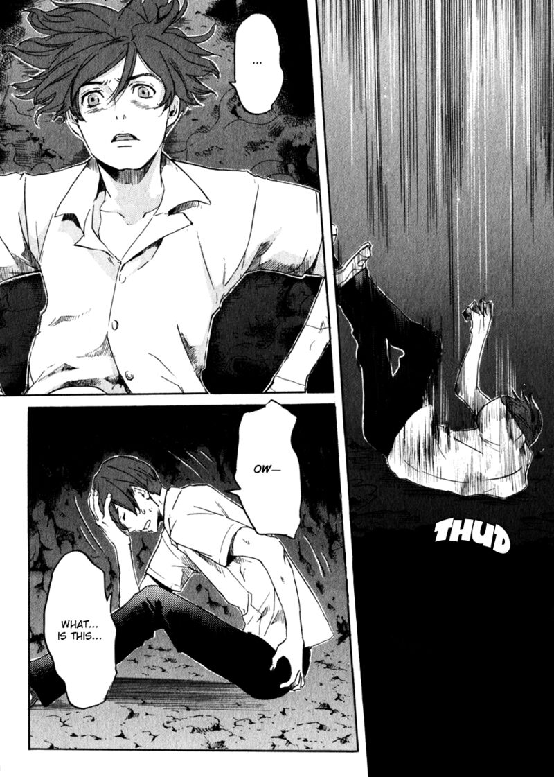 Shinigami Tantei To Yuurei Gakuen 18 2