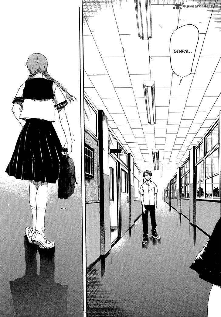 Shinigami Tantei To Yuurei Gakuen 5 4