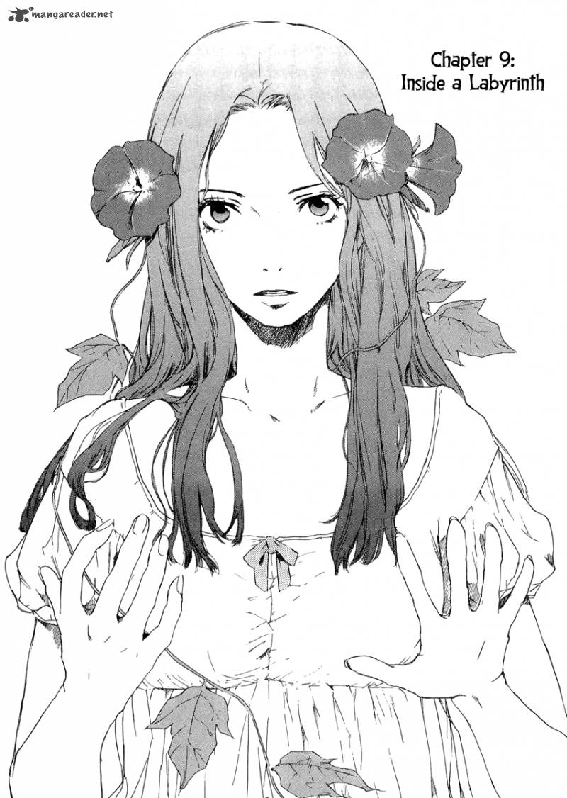 Shinigami Tantei To Yuurei Gakuen 9 1