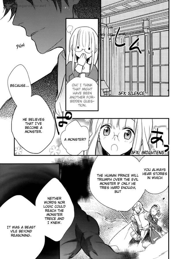 Shinigamihime No Saikon 8 26