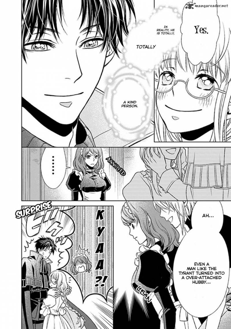 Shinigamihime No Saikon Baraen No Tokei Koushaku 1 15