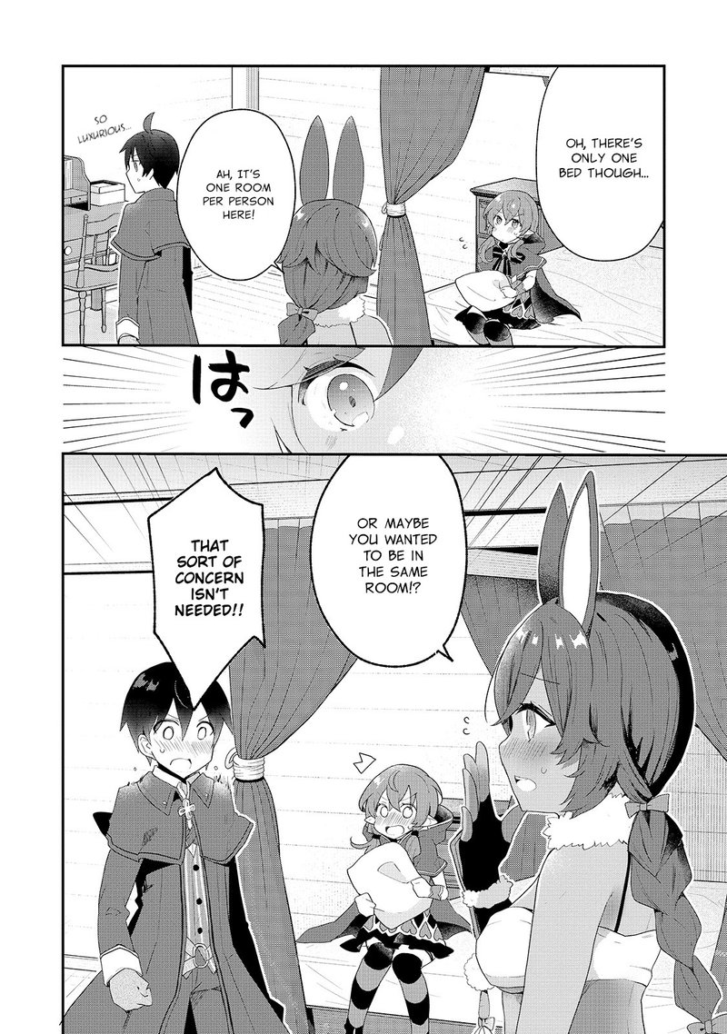 Shinja Zero No Megami Sama To Hajimeru Isekai Kouryaku 13 6
