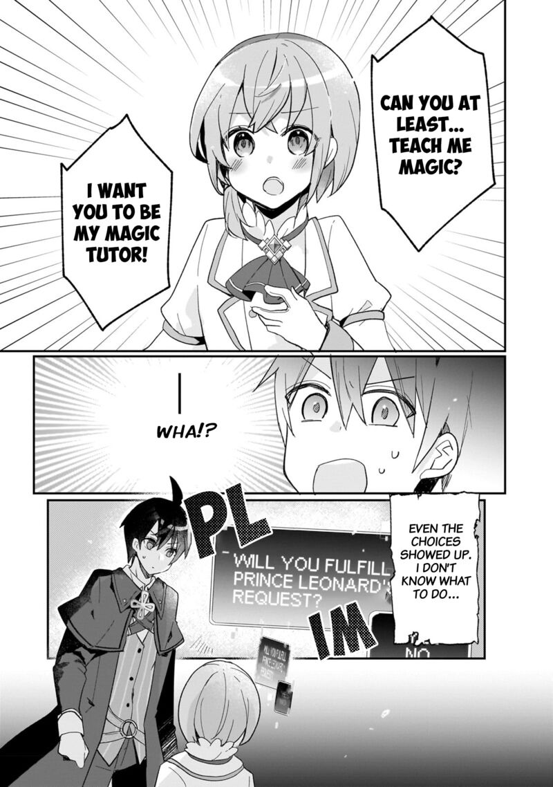 Shinja Zero No Megami Sama To Hajimeru Isekai Kouryaku 30 29