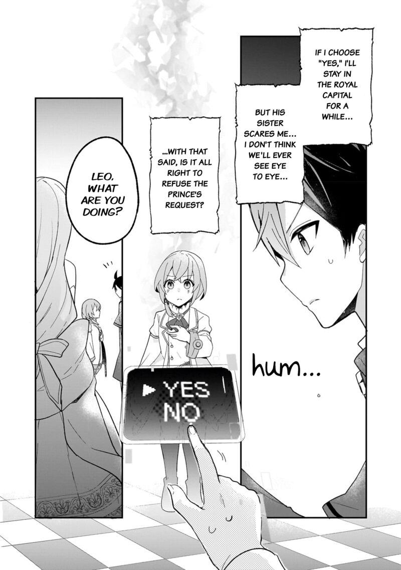 Shinja Zero No Megami Sama To Hajimeru Isekai Kouryaku 30 30
