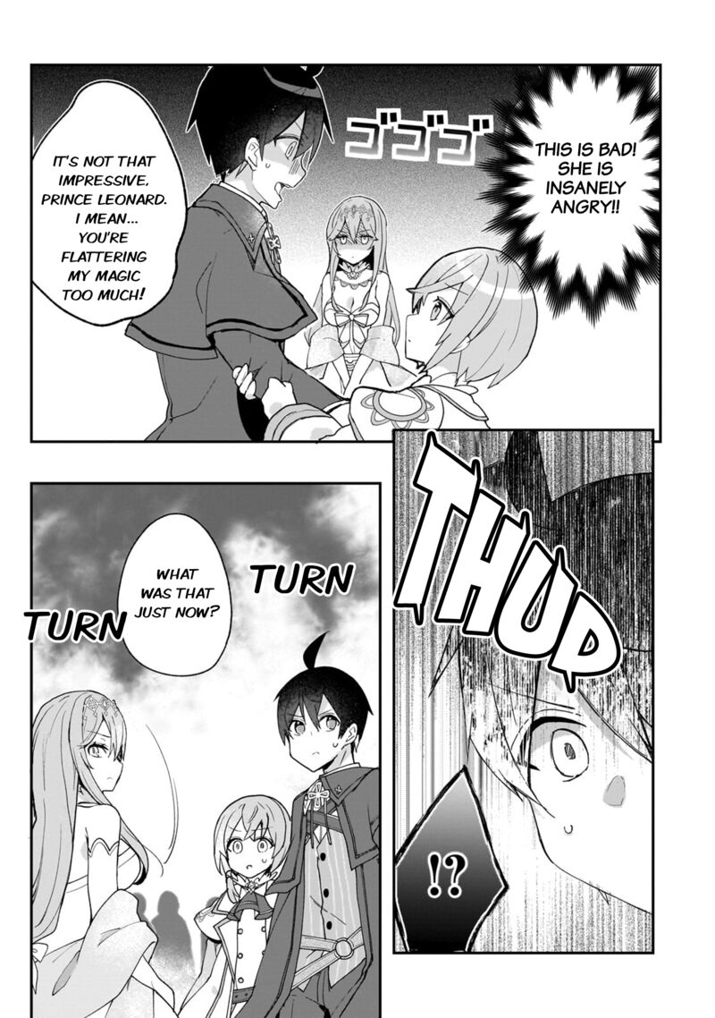 Shinja Zero No Megami Sama To Hajimeru Isekai Kouryaku 30 33