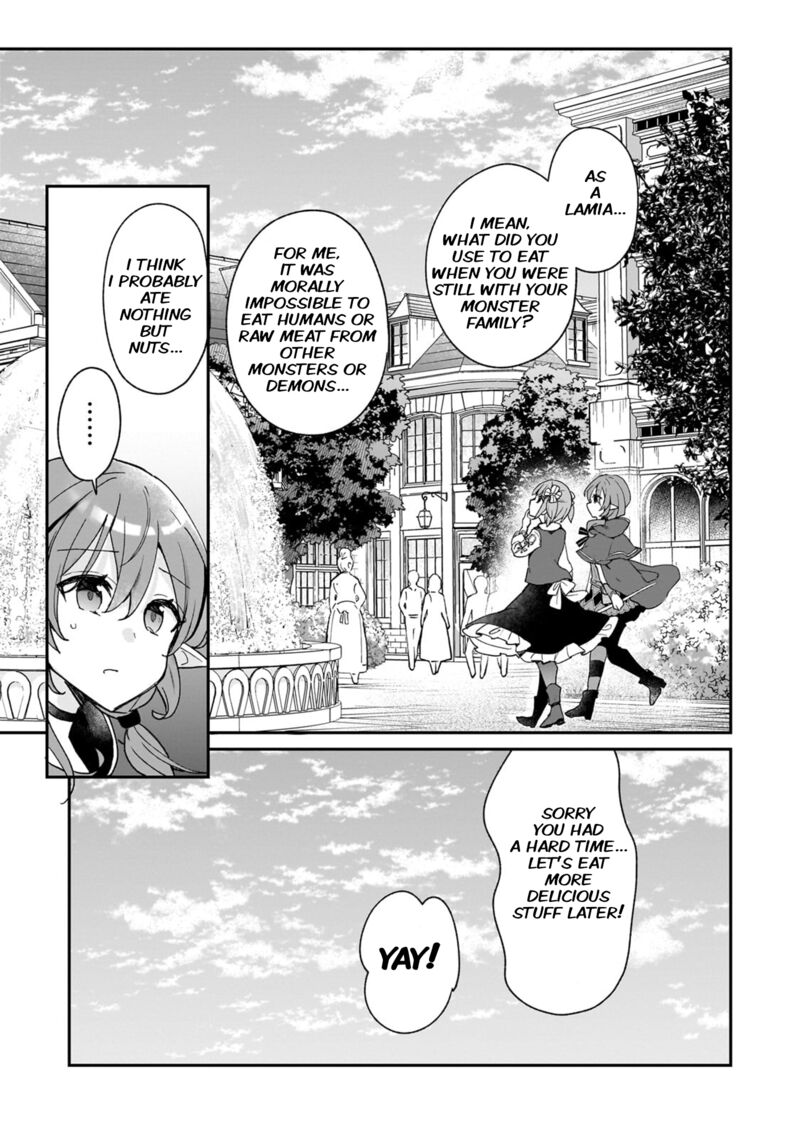 Shinja Zero No Megami Sama To Hajimeru Isekai Kouryaku 30 5
