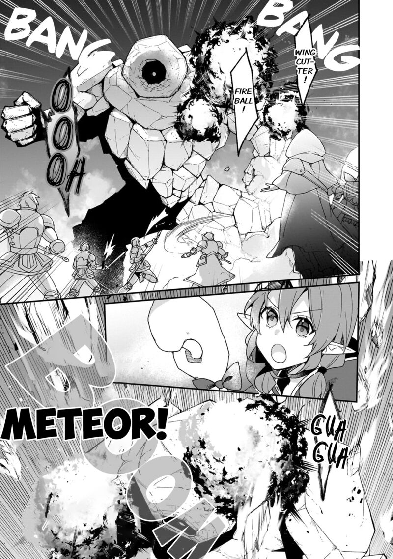 Shinja Zero No Megami Sama To Hajimeru Isekai Kouryaku 31 13